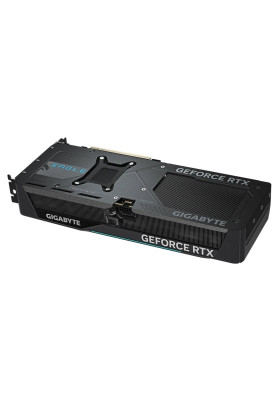 Відеокарта GF RTX 5070 12GB GDDR7 Eagle OC Gigabyte (GV-N5070EAGLE OC-12GD)