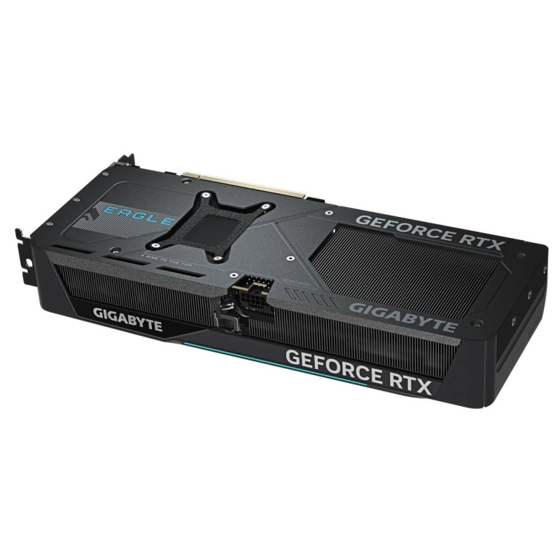 Відеокарта GF RTX 5070 12GB GDDR7 Eagle OC Gigabyte (GV-N5070EAGLE OC-12GD)