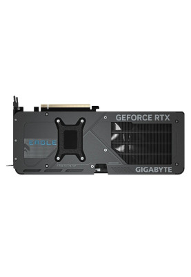Відеокарта GF RTX 5070 12GB GDDR7 Eagle OC Gigabyte (GV-N5070EAGLE OC-12GD)