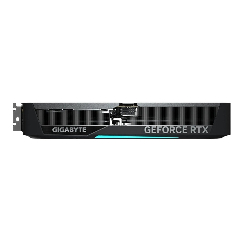 Відеокарта GF RTX 5070 12GB GDDR7 Eagle OC Gigabyte (GV-N5070EAGLE OC-12GD)