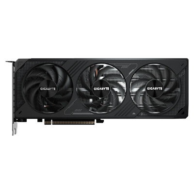 Відеокарта GF RTX 5070 12GB GDDR7 Windforce SFF Gigabyte (GV-N5070WF3-12GD)