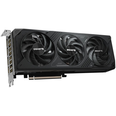 Відеокарта GF RTX 5070 12GB GDDR7 Windforce SFF Gigabyte (GV-N5070WF3-12GD)