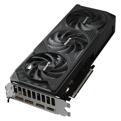 Відеокарта GF RTX 5070 12GB GDDR7 Windforce SFF Gigabyte (GV-N5070WF3-12GD)