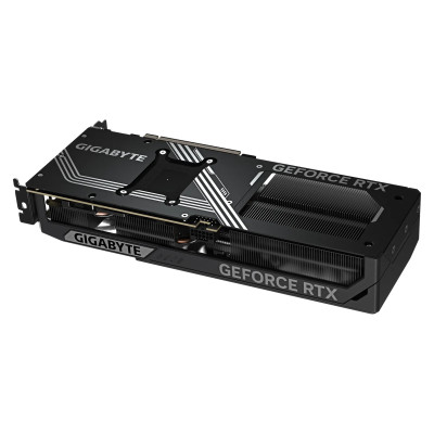 Відеокарта GF RTX 5070 12GB GDDR7 Windforce SFF Gigabyte (GV-N5070WF3-12GD)