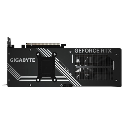 Відеокарта GF RTX 5070 12GB GDDR7 Windforce SFF Gigabyte (GV-N5070WF3-12GD)