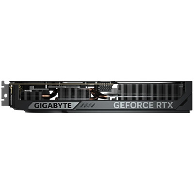 Відеокарта GF RTX 5070 12GB GDDR7 Windforce SFF Gigabyte (GV-N5070WF3-12GD)