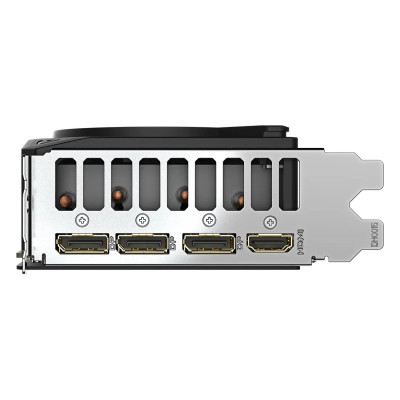 Відеокарта GF RTX 5070 12GB GDDR7 Windforce SFF Gigabyte (GV-N5070WF3-12GD)