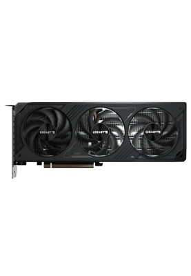 Відеокарта GF RTX 5070 12GB GDDR7 Windforce OC Gigabyte (GV-N5070WF3OC-12GD)
