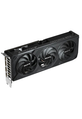 Відеокарта GF RTX 5070 12GB GDDR7 Windforce OC Gigabyte (GV-N5070WF3OC-12GD)