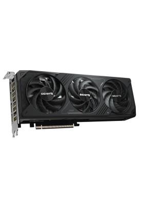 Відеокарта GF RTX 5070 12GB GDDR7 Windforce OC Gigabyte (GV-N5070WF3OC-12GD)