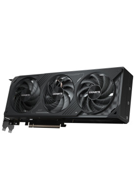 Відеокарта GF RTX 5070 12GB GDDR7 Windforce OC Gigabyte (GV-N5070WF3OC-12GD)
