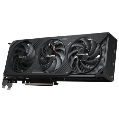 Відеокарта GF RTX 5070 12GB GDDR7 Windforce OC Gigabyte (GV-N5070WF3OC-12GD)