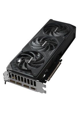 Відеокарта GF RTX 5070 12GB GDDR7 Windforce OC Gigabyte (GV-N5070WF3OC-12GD)