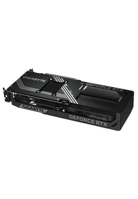 Відеокарта GF RTX 5070 12GB GDDR7 Windforce OC Gigabyte (GV-N5070WF3OC-12GD)