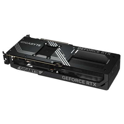 Відеокарта GF RTX 5070 12GB GDDR7 Windforce OC Gigabyte (GV-N5070WF3OC-12GD)