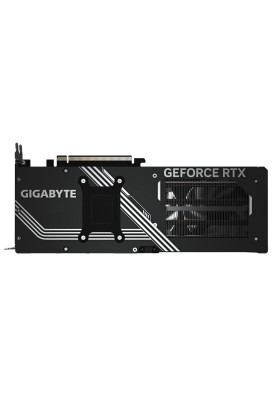 Відеокарта GF RTX 5070 12GB GDDR7 Windforce OC Gigabyte (GV-N5070WF3OC-12GD)