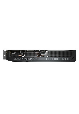 Відеокарта GF RTX 5070 12GB GDDR7 Windforce OC Gigabyte (GV-N5070WF3OC-12GD)