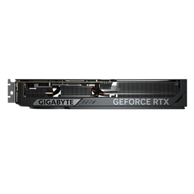 Відеокарта GF RTX 5070 12GB GDDR7 Windforce OC Gigabyte (GV-N5070WF3OC-12GD)
