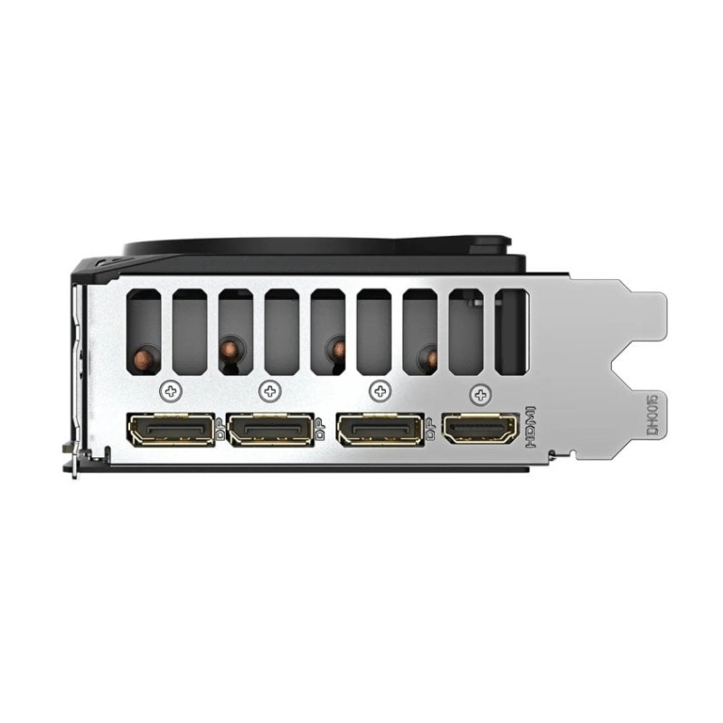 Відеокарта GF RTX 5070 12GB GDDR7 Windforce OC Gigabyte (GV-N5070WF3OC-12GD)