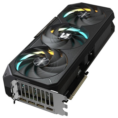 Відеокарта GF RTX 5080 16GB GDDR7 Gaming Gigabyte (GV-N5080GAMING-16GD)
