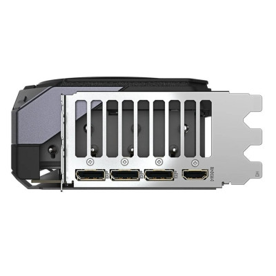 Відеокарта GF RTX 5080 16GB GDDR7 Gaming Gigabyte (GV-N5080GAMING-16GD)