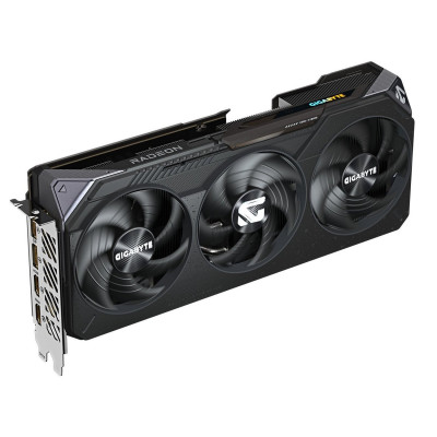 Відеокарта AMD Radeon RX 9070 16GB GDDR6 Gaming Gigabyte (GV-R9070GAMING-16GD)