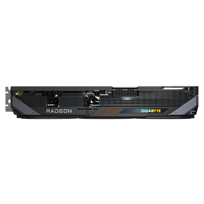 Відеокарта AMD Radeon RX 9070 16GB GDDR6 Gaming Gigabyte (GV-R9070GAMING-16GD)