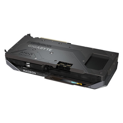 Відеокарта AMD Radeon RX 9070 16GB GDDR6 Gaming Gigabyte (GV-R9070GAMING-16GD)