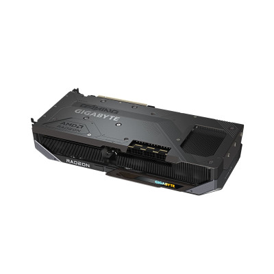 Відеокарта AMD Radeon RX 9070 XT 16GB GDDR6 Gaming Gigabyte (GV-R9070XTGAMING-16GD)