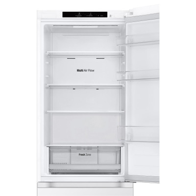 Холодильник LG GW-B459FVLW