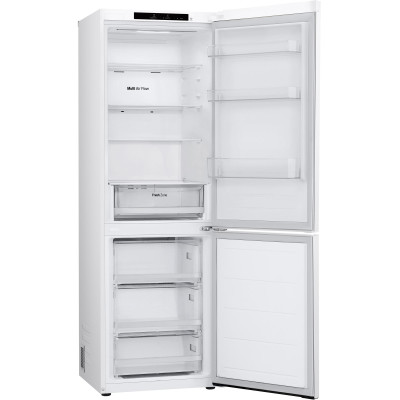 Холодильник LG GW-B459FVLW