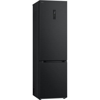 Холодильник LG GW-B509FXFW
