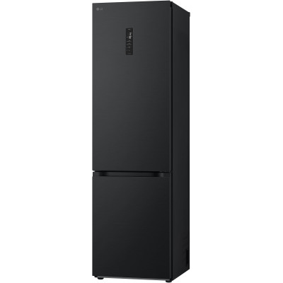 Холодильник LG GW-B509FXFW