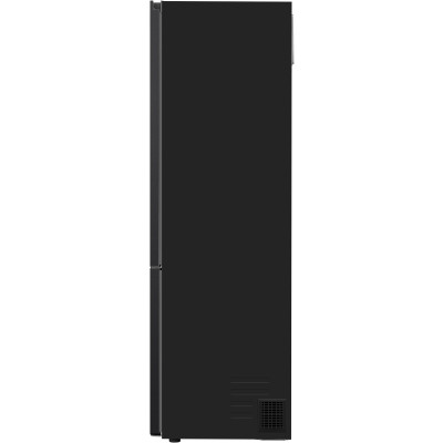 Холодильник LG GW-B509FXFW