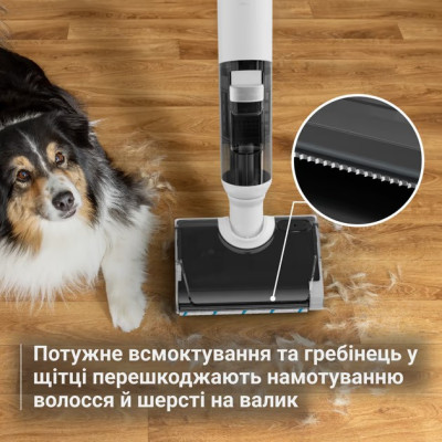 Акумуляторний миючий пилосос Rowenta X-Clean 5 Pro GZ5435E0 Акумуляторний миючий пилосос Rowenta X-Clean 5 Pro GZ5435E0