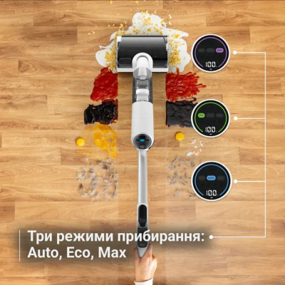Акумуляторний миючий пилосос Rowenta X-Clean 5 Pro GZ5435E0 Акумуляторний миючий пилосос Rowenta X-Clean 5 Pro GZ5435E0