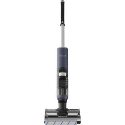 Акумуляторний миючий пилосос Rowenta X-Clean 5 Pro GZ5436E0