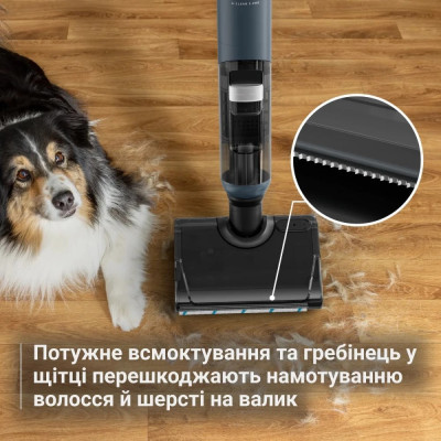 Акумуляторний миючий пилосос Rowenta X-Clean 5 Pro GZ5436E0 Акумуляторний миючий пилосос Rowenta X-Clean 5 Pro GZ5436E0
