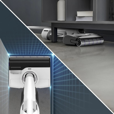 Акумуляторний миючий пилосос Rowenta X-Clean 12 (GZ7257E0) Акумуляторний миючий пилосос Rowenta X-Clean 12 (GZ7257E0)