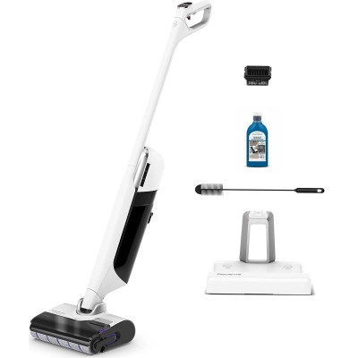Акумуляторний миючий пилосос Rowenta X-Clean 12 (GZ7257E0) Акумуляторний миючий пилосос Rowenta X-Clean 12 (GZ7257E0)