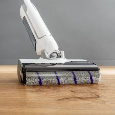 Акумуляторний миючий пилосос Rowenta X-Clean 10 (GZ7540WO) Акумуляторний миючий пилосос Rowenta X-Clean 10 (GZ7540WO)