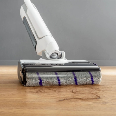 Акумуляторний миючий пилосос Rowenta X-Clean 10 (GZ7540WO) Акумуляторний миючий пилосос Rowenta X-Clean 10 (GZ7540WO)