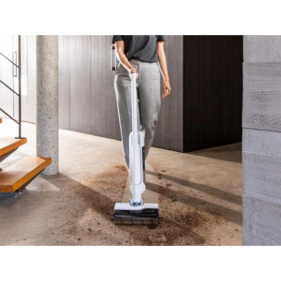 Акумуляторний миючий пилосос Rowenta X-Clean 10 (GZ7540WO) Акумуляторний миючий пилосос Rowenta X-Clean 10 (GZ7540WO)