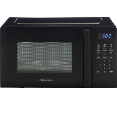 Мікрохвильова піч Hisense H20MOBS4H Мікрохвильова піч Hisense H20MOBS4H