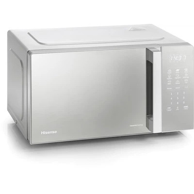 Мікрохвильова піч Hisense H20MOMSS4H Мікрохвильова піч Hisense H20MOMSS4H
