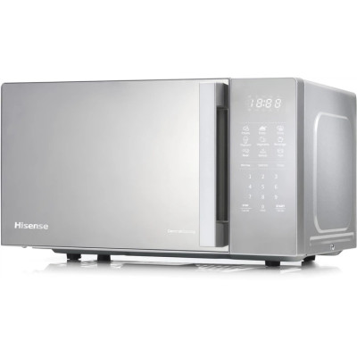Мікрохвильова піч Hisense H20MOMSS4H Мікрохвильова піч Hisense H20MOMSS4H