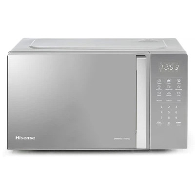 Мікрохвильова піч Hisense H20MOMSS4H Мікрохвильова піч Hisense H20MOMSS4H