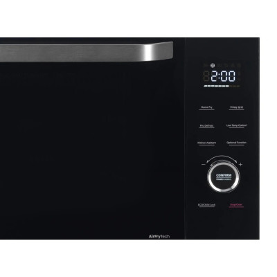 Мікрохвильова піч Hisense H30MOBS10HC Мікрохвильова піч Hisense H30MOBS10HC