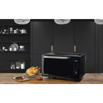 Мікрохвильова піч Hisense H30MOBS10HC Мікрохвильова піч Hisense H30MOBS10HC