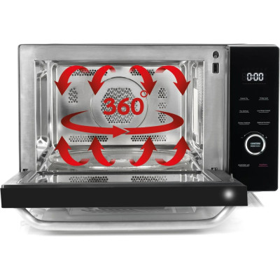 Мікрохвильова піч Hisense H30MOBS10HC Мікрохвильова піч Hisense H30MOBS10HC